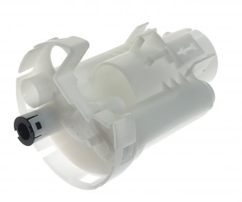 1 599 р. Фильтр топливный MITSUBISHI Galant (03-) (2.43.8) TOYOTA Camry (96-11) (2.43.03.5) JS ASAKASHI JS ASAKASHI fs6300  с доставкой в г. Кемерово. Увеличить фотографию 3