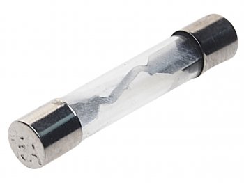 1 р. Предохранитель 15А стеклянный 6х32 TX TX ft-15gl-32  с доставкой в г. Кемерово. Увеличить фотографию 1