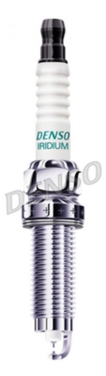 1 549 р. Свеча зажигания NISSAN Teana (L33R) (14-) (QR25DE) DENSO DENSO fxe20he11  с доставкой в г. Кемерово. Увеличить фотографию 2