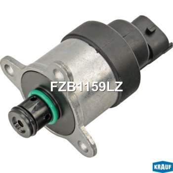 3 099 р. Блок дозировочный ГАЗ,МАЗ Д-245 ЕВРО-3 (ТНВД-0445020088) (аналог 0928400640) KRAUF KRAUF fzb1159lz  с доставкой в г. Кемерово. Увеличить фотографию 5