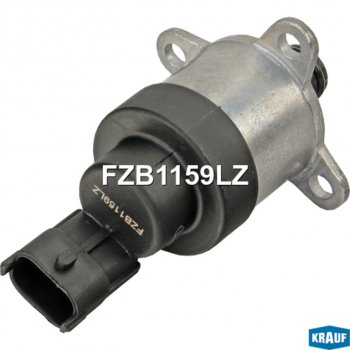 3 099 р. Блок дозировочный ГАЗ,МАЗ Д-245 ЕВРО-3 (ТНВД-0445020088) (аналог 0928400640) KRAUF KRAUF fzb1159lz  с доставкой в г. Кемерово. Увеличить фотографию 6
