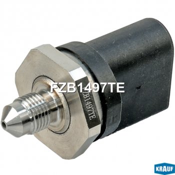 4 849 р. Датчик давления топлива VW AUDI KRAUF KRAUF fzb1497te  с доставкой в г. Кемерово. Увеличить фотографию 3