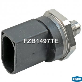 4 849 р. Датчик давления топлива VW AUDI KRAUF KRAUF fzb1497te  с доставкой в г. Кемерово. Увеличить фотографию 4