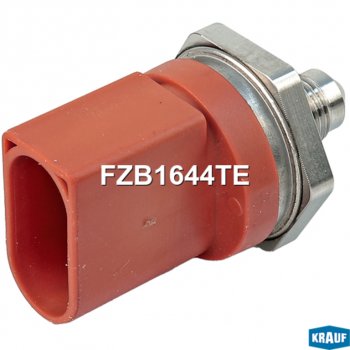 2 349 р. Датчик давления топлива AUDI A3 (08-13) KRAUF KRAUF fzb1644te  с доставкой в г. Кемерово. Увеличить фотографию 5