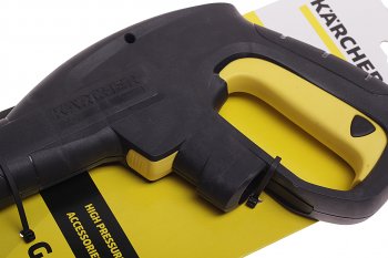 4 599 р. Распылитель KARCHER KARCHER g 180 q KARCHER g 180 q  с доставкой в г. Кемерово. Увеличить фотографию 2