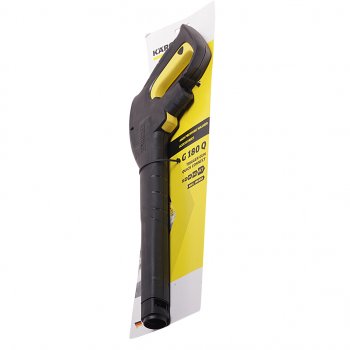 4 599 р. Распылитель KARCHER KARCHER g 180 q KARCHER g 180 q  с доставкой в г. Кемерово. Увеличить фотографию 1