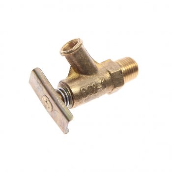 274 р. Кран ГАЗ-3307,МАЗ радиатора сливной G-PART (ОАО ГАЗ) G-PART г-21ю-1305010-а  с доставкой в г. Кемерово. Увеличить фотографию 1