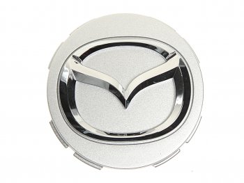 639 р. Вставка диска колесного MAZDA 6,CX-7 OE MAZDA g22c-37-190a  с доставкой в г. Кемерово. Увеличить фотографию 1