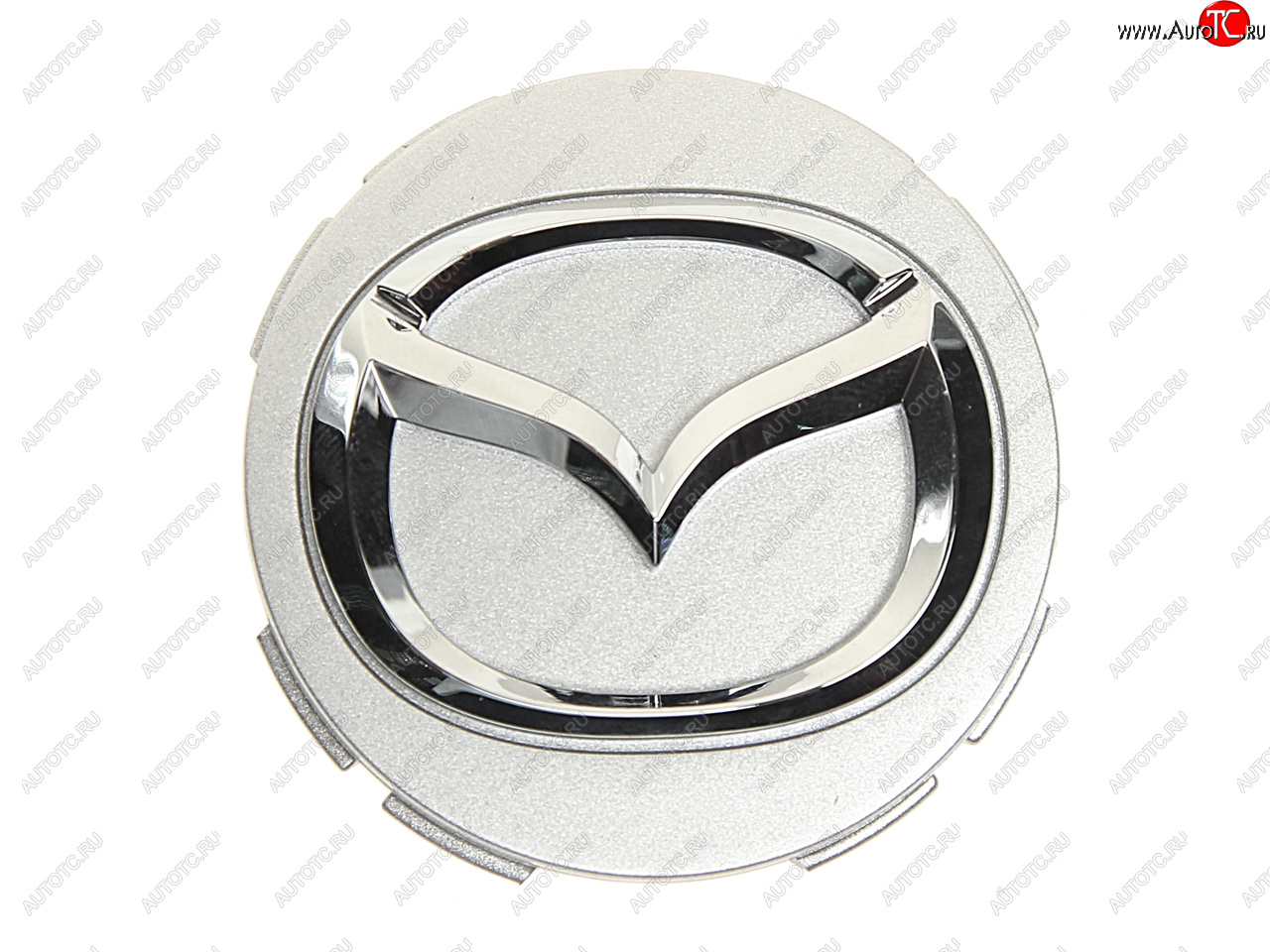 639 р. Вставка диска колесного MAZDA 6,CX-7 OE MAZDA g22c-37-190a  с доставкой в г. Кемерово