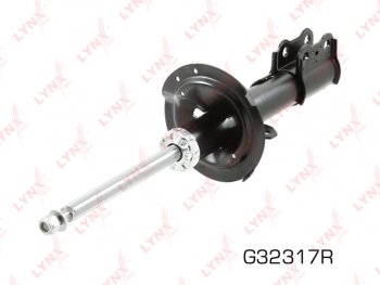 5 249 р. Амортизатор TOYOTA Vista передний правый LYNX LYNX g32317r  с доставкой в г. Кемерово. Увеличить фотографию 1