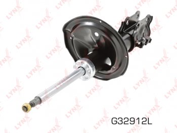 5 199 р. Амортизатор HYUNDAI Elantra (06-) KIA Ceed (06-) передний левый LYNX LYNX g32912l  с доставкой в г. Кемерово. Увеличить фотографию 1