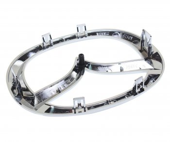 3 399 р. Эмблема MAZDA 6 (12-) OE MAZDA g46l-51-730  с доставкой в г. Кемерово. Увеличить фотографию 2