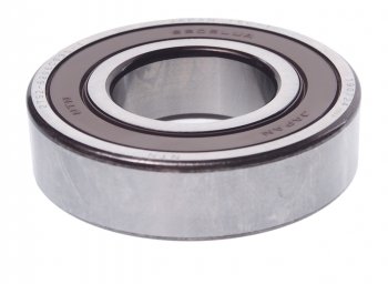 2 499 р. Подшипник подвесной MAZDA 323,626,6 опоры полуоси OE MAZDA g569-25-155  с доставкой в г. Кемерово. Увеличить фотографию 1