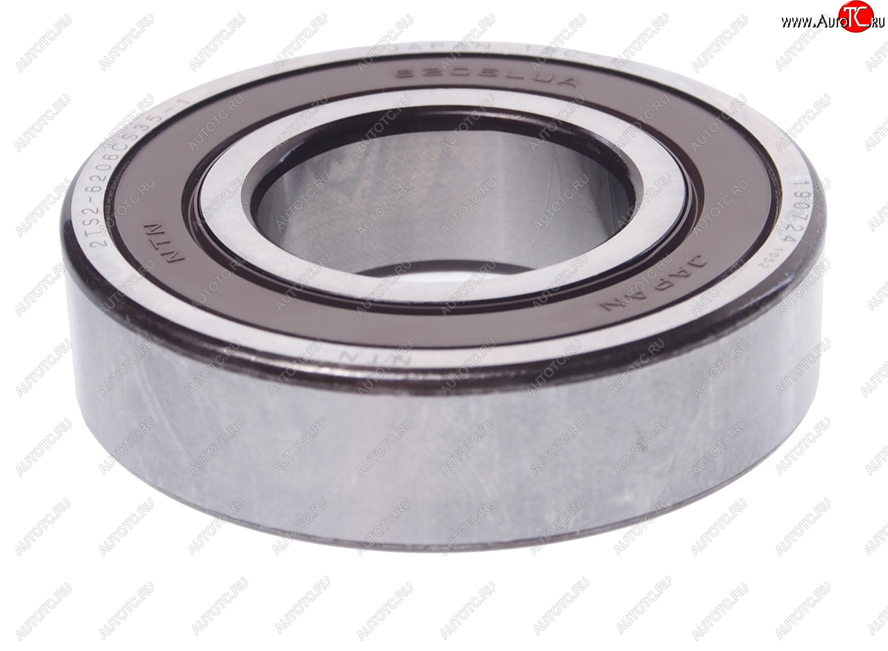 2 499 р. Подшипник подвесной MAZDA 323,626,6 опоры полуоси OE MAZDA g569-25-155  с доставкой в г. Кемерово