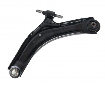 4 199 р. Рычаг подвески NISSAN Qashqai (07-13) передней нижний правый OPTIMAL OPTIMAL g5-784 OPTIMAL g5-784  с доставкой в г. Кемерово. Увеличить фотографию 2