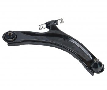 4 199 р. Рычаг подвески NISSAN Qashqai (07-13) передней нижний правый OPTIMAL OPTIMAL g5-784 OPTIMAL g5-784  с доставкой в г. Кемерово. Увеличить фотографию 1