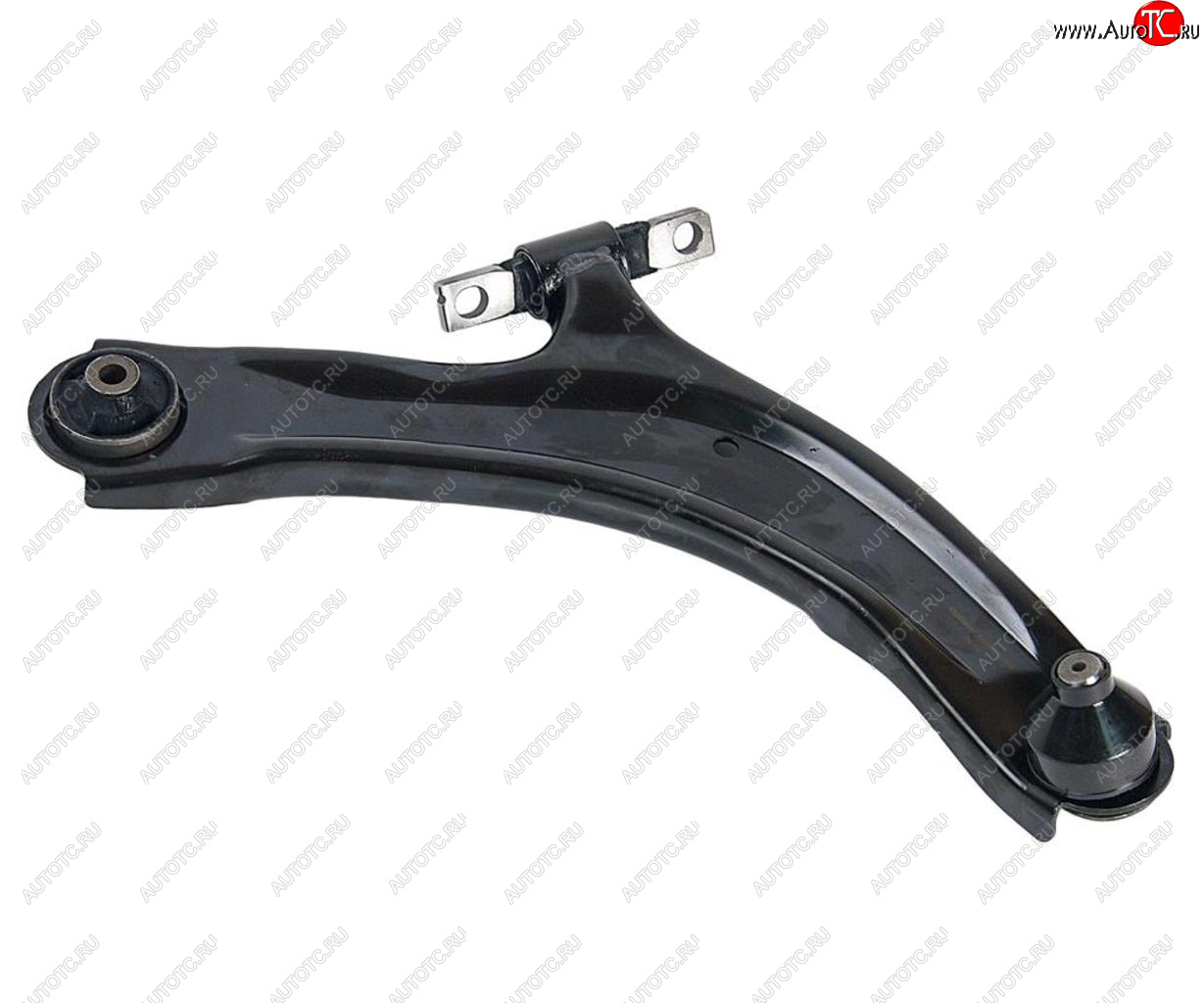 4 199 р. Рычаг подвески NISSAN Qashqai (07-13) передней нижний правый OPTIMAL OPTIMAL g5-784 OPTIMAL g5-784  с доставкой в г. Кемерово
