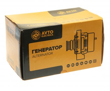 5 599 р. Генератор МТЗ-50,52,ЛТЗ,ЮМЗ дв.Д-50,Д-65 14В AVTOELECTRICA AVTOELECTRICA г700.00.1 ае  с доставкой в г. Кемерово. Увеличить фотографию 5
