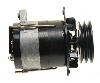 5 599 р. Генератор Т-28,30М,40,50 дв.Д-10,28,30,36,37,144 14В AVTOELECTRICA AVTOELECTRICA г700.02.1 ае  с доставкой в г. Кемерово. Увеличить фотографию 3