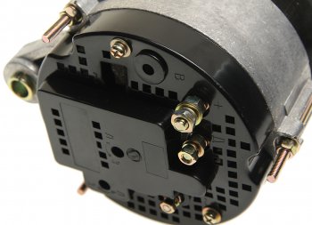 5 599 р. Генератор Т-28,30М,40,50 дв.Д-10,28,30,36,37,144 14В AVTOELECTRICA AVTOELECTRICA г700.02.1 ае  с доставкой в г. Кемерово. Увеличить фотографию 4