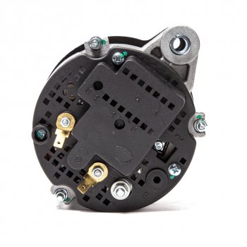 5 599 р. Генератор Т-28,30М,40,50 дв.Д-10,28,30,36,37,144 14В AVTOELECTRICA AVTOELECTRICA г700.02.1 ае  с доставкой в г. Кемерово. Увеличить фотографию 10