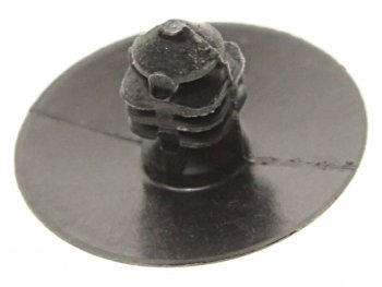 139 р. Крепеж MAZDA 3,5,6 шумоизоляционной накладки капота OE MAZDA ga2a-56-694  с доставкой в г. Кемерово. Увеличить фотографию 1