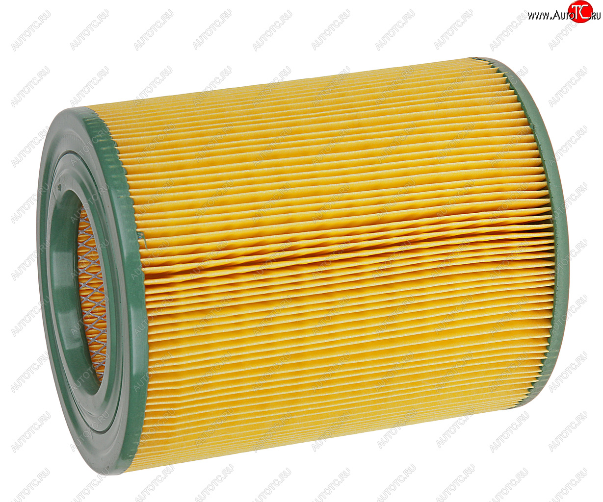 869 р. Элемент фильтрующий ГАЗ-3110,3302 воздушный инжектор низкий BIG FILTER BIG FILTER gb-77  с доставкой в г. Кемерово