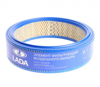429 р. Элемент фильтрующий ВАЗ-2101-2109 воздушный BIG FILTER BIG FILTER gb-95с  с доставкой в г. Кемерово. Увеличить фотографию 1
