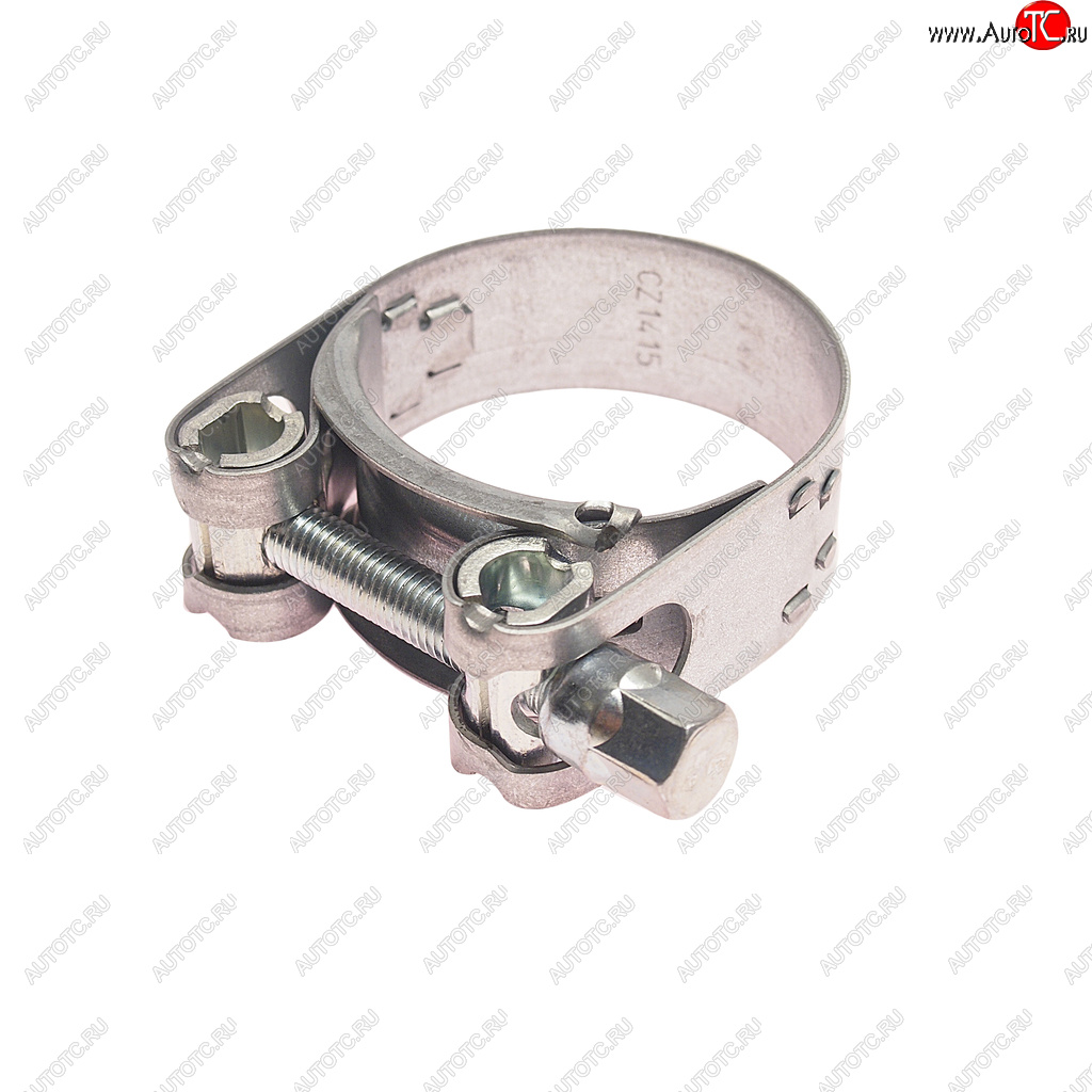 284 р. Хомут силовой d=043-047 (45) NORMA NORMA gbs 4520-w1  с доставкой в г. Кемерово