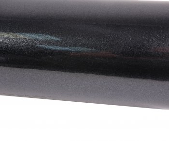 849 р. Пленка виниловая искрящаяся черная 1.52х0.5м CARBINS CARBINS gbs gd-a01  с доставкой в г. Кемерово. Увеличить фотографию 2