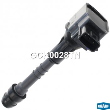 1 539 р. Катушка зажигания NISSAN Almera (N16E),Primera (P12,P12E) KRAUF KRAUF gck0028tn  с доставкой в г. Кемерово. Увеличить фотографию 6
