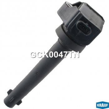 1 199 р. Катушка зажигания ГАЗ-3302,УАЗ ЕВРО-3 на свечу KRAUF KRAUF gck0047tn  с доставкой в г. Кемерово. Увеличить фотографию 4