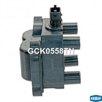 1 469 р. Катушка зажигания ВАЗ-2115 (модуль) KRAUF KRAUF gck0558tn  с доставкой в г. Кемерово. Увеличить фотографию 8