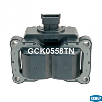 1 469 р. Катушка зажигания ВАЗ-2115 (модуль) KRAUF KRAUF gck0558tn  с доставкой в г. Кемерово. Увеличить фотографию 9