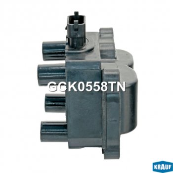 1 469 р. Катушка зажигания ВАЗ-2115 (модуль) KRAUF KRAUF gck0558tn  с доставкой в г. Кемерово. Увеличить фотографию 10