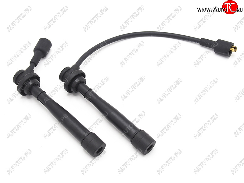 2 899 р. Провода высоковольтные SUZUKI GRAND VITARA 05- M16ASX4 07-12 M16A JIMNY M13A NGK 1801  с доставкой в г. Кемерово
