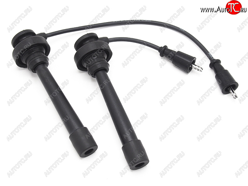 3 099 р. Провода высоковольтные MITSUBISHI AIRTREK CU2W 01-05OUTLANDER CU4W 03-08 4G6#4G9# (кругл. резин.) NGK 4104  с доставкой в г. Кемерово