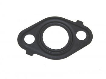 186 р. Прокладка масляного кулера TOYOTA 1HZ1HD1KZ1FZ TOYOTA 15785-66010  с доставкой в г. Кемерово. Увеличить фотографию 1