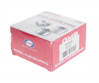 1 269 р. Подшипник ступицы ВАЗ-2108-2115 задней,1111-передней GMB GMB gh030050  с доставкой в г. Кемерово. Увеличить фотографию 2