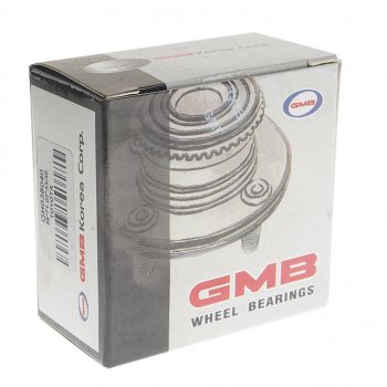 1 139 р. Подшипник ступицы TOYOTA Corolla (87-) передней GMB GMB gh038040  с доставкой в г. Кемерово. Увеличить фотографию 2