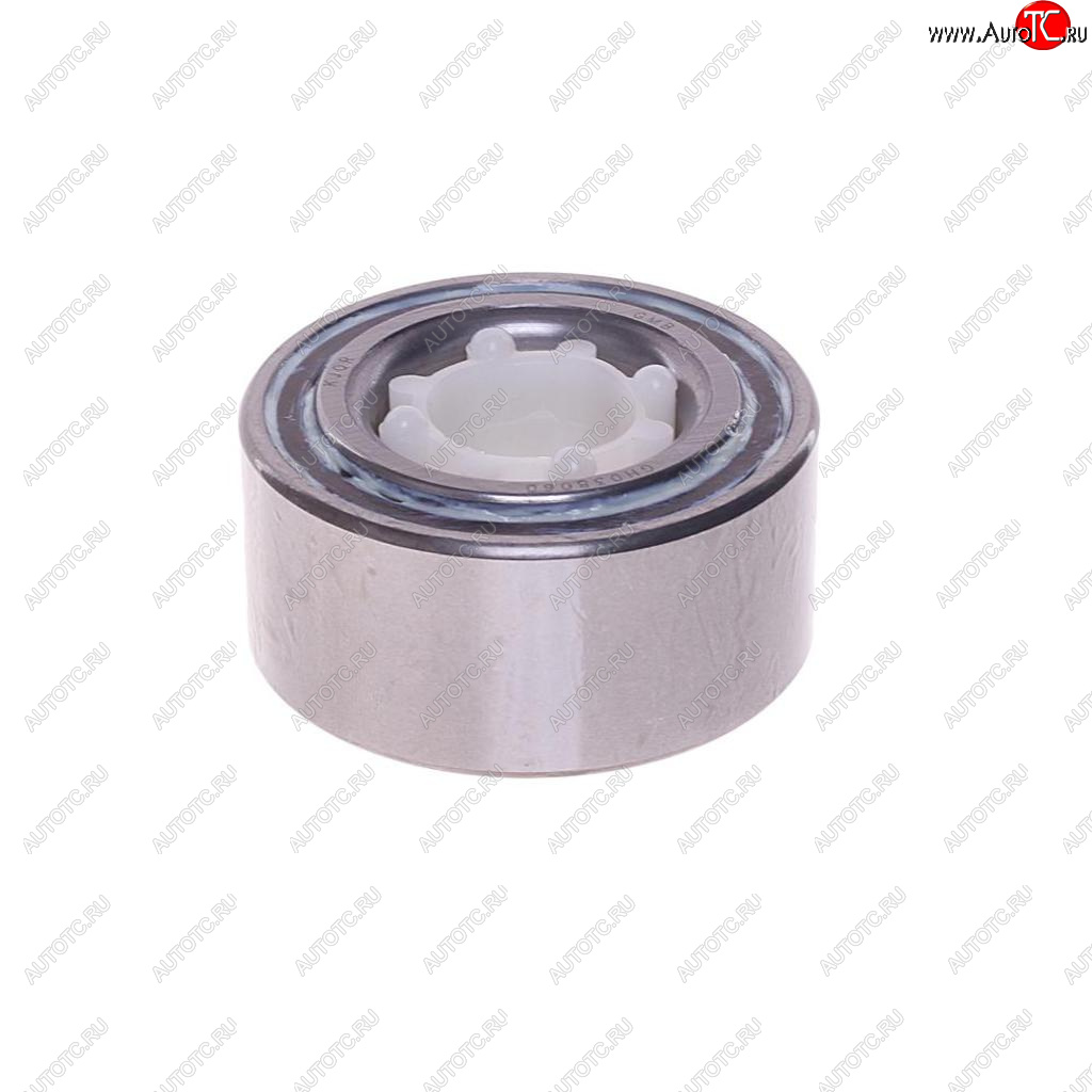 2 099 р. Подшипник ступицы TOYOTA Corolla (92-) передней GMB GMB gh038060 GMB gh038060  с доставкой в г. Кемерово