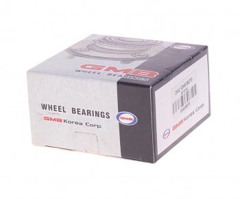 1 029 р. Подшипник ступицы HONDA Civic (91-) передней GMB GMB gh038070  с доставкой в г. Кемерово. Увеличить фотографию 3