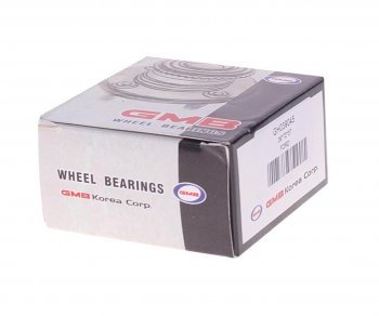 2 679 р. Подшипник ступицы FORD Focus (98-04),Fiesta передней (с АБС) GMB GMB gh039045 GMB gh039045  с доставкой в г. Кемерово. Увеличить фотографию 3