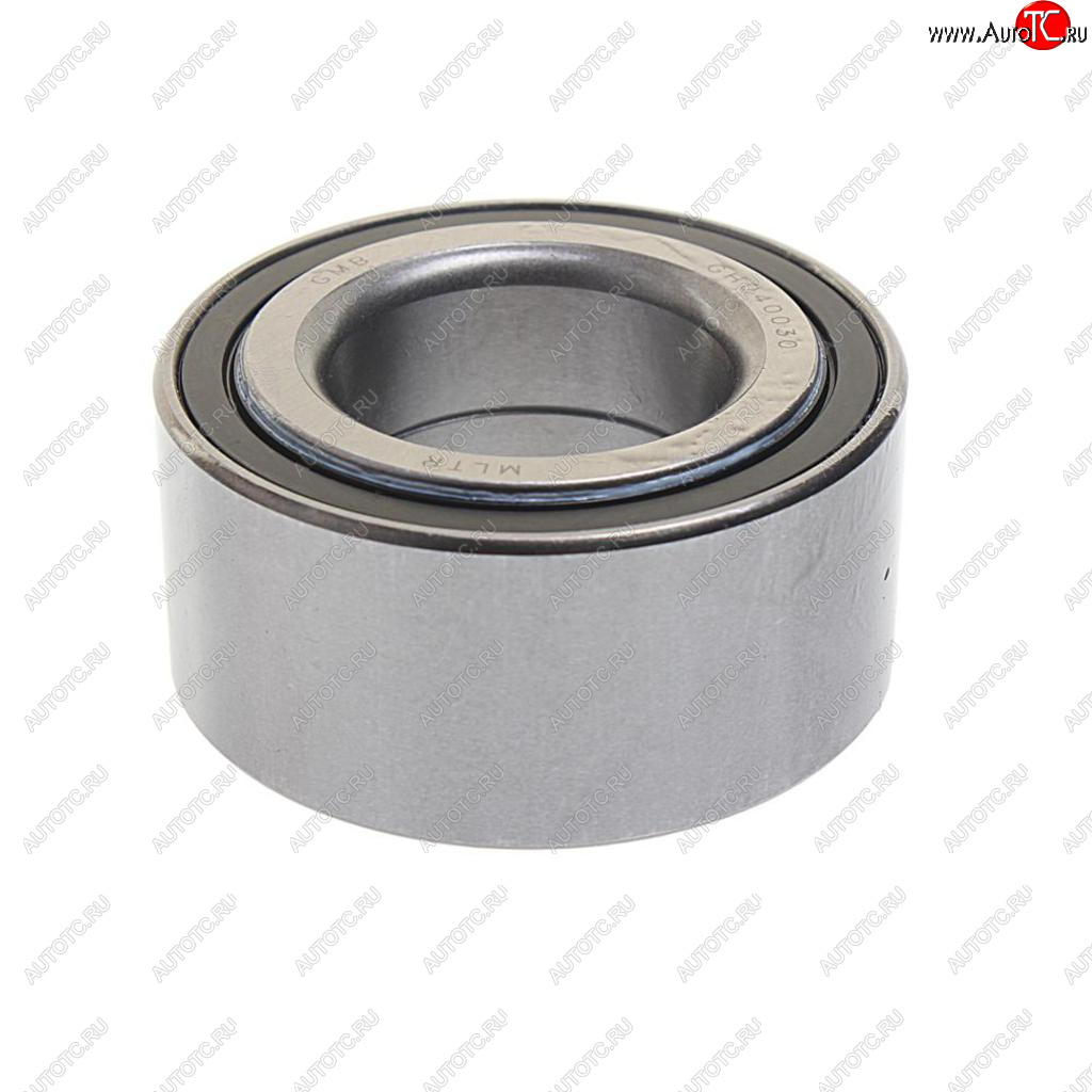 2 399 р. Подшипник ступицы NISSAN Almera (00-),Maxima (00-) MITSUBISHI Lancer (92-) передней GMB GMB gh040030  с доставкой в г. Кемерово