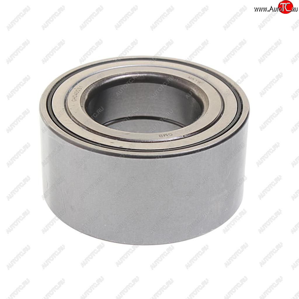 2 279 р. Подшипник ступицы NISSAN Almera (00-),Maxima (00-) MITSUBISHI Lancer (92-) передней GMB GMB gh040031  с доставкой в г. Кемерово