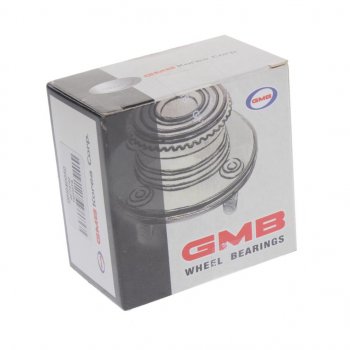 1 469 р. Подшипник ступицы TOYOTA Avensis (03-),Corolla (02-) передней GMB GMB gh040050  с доставкой в г. Кемерово. Увеличить фотографию 2