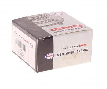 1 599 р. Подшипник ступицы FORD Mondeo (93-) передней GMB GMB gh040070  с доставкой в г. Кемерово. Увеличить фотографию 3