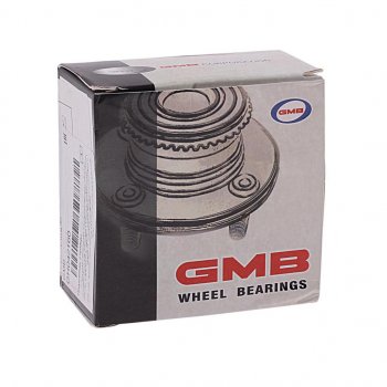 2 859 р. Подшипник ступицы PEUGEOT 205,206,305,306 CITROEN Berlingo (96-) передней GMB GMB gh042160  с доставкой в г. Кемерово. Увеличить фотографию 2