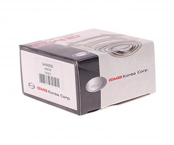 3 099 р. Подшипник ступицы TOYOTA Avensis Verso (01-09),Camry (01-08),Rav 4 (00-05) передней GMB GMB gh043050  с доставкой в г. Кемерово. Увеличить фотографию 2