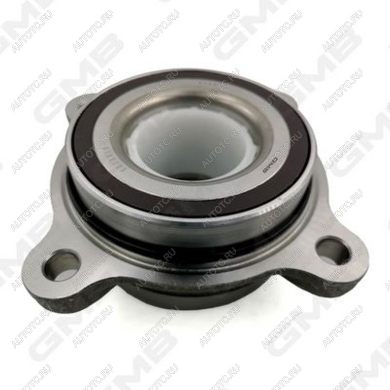 6 299 р. Ступица TOYOTA Land Cruiser (07-15) передняя GMB GMB gh23610 GMB gh23610  с доставкой в г. Кемерово